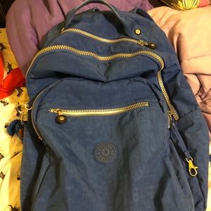 Kipling Seoul Backpack